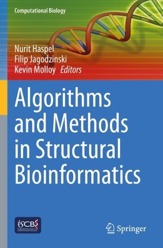 Algorithms and Methods in Structural Bioinformatics. 2022 ed.
