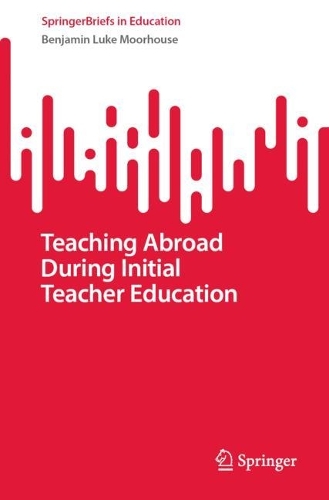 Teaching Abroad During Initial Teacher Education.