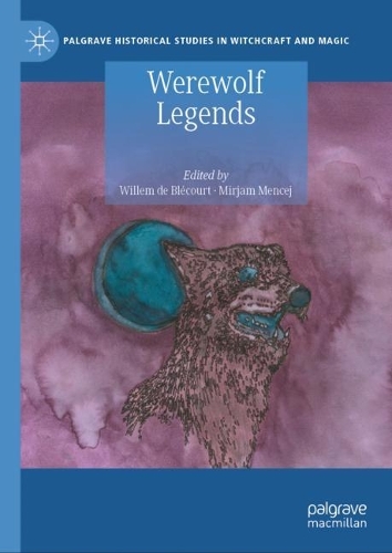 Werewolf Legends.