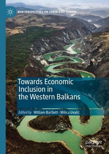 Towards Economic Inclusion in the Western Balkans.