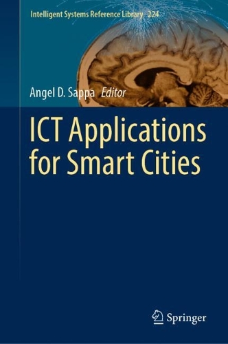 ICT Applications for Smart Cities. 2022 ed.