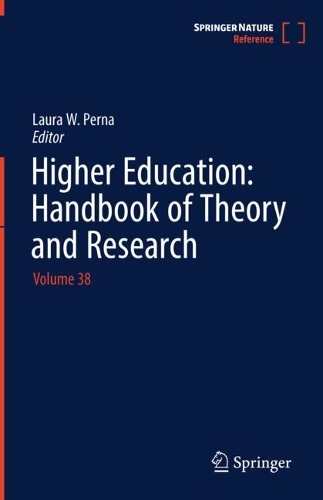 Higher Education
