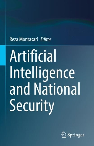 Artificial Intelligence and National Security. 2022 ed.