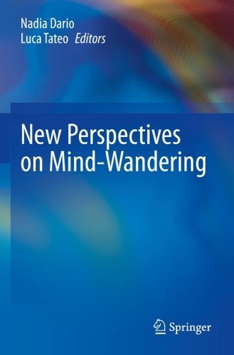 New Perspectives on Mind-Wandering. 2022 ed.