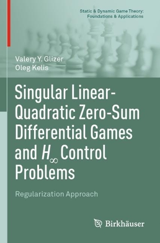 Singular Linear-Quadratic Zero-Sum Differential Games and H? Control Problems