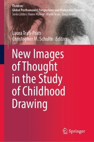 New Images of Thought in the Study of Childhood Drawing.