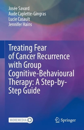 Treating Fear of Cancer Recurrence with Group Cognitive-Behavioral Therapy