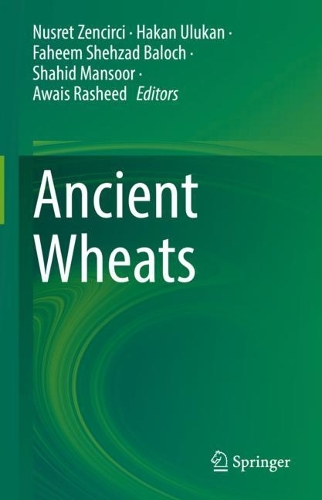 Ancient Wheats. 2022 ed.