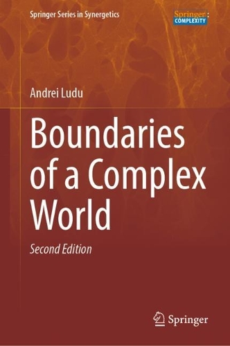 Boundaries of a Complex World. Second Edition 2022