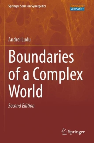 Boundaries of a Complex World. Second Edition 2022