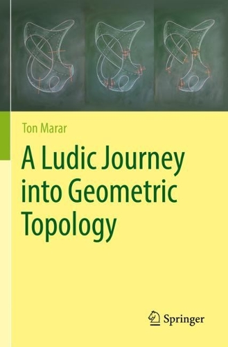 A Ludic Journey into Geometric Topology.