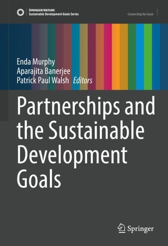 Partnerships and the Sustainable Development Goals. 2022 ed.