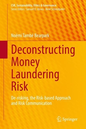 Deconstructing Money Laundering Risk