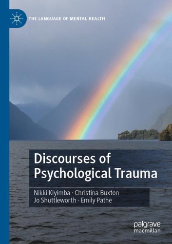 Discourses of Psychological Trauma. 2022 ed.
