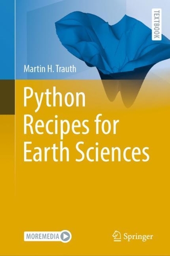 Python Recipes for Earth Sciences. 2022 ed.