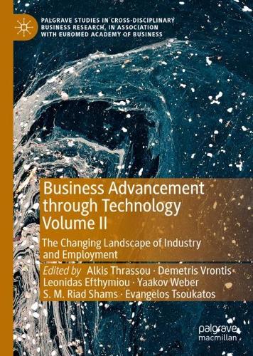 Business Advancement through Technology. Volume II