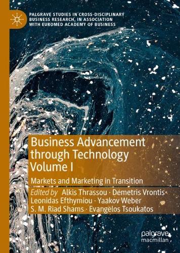 Business Advancement through Technology. Volume I