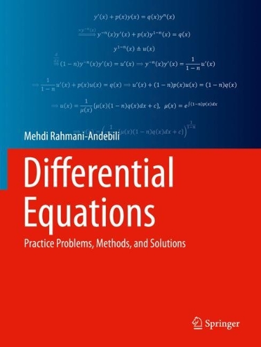 Differential Equations
