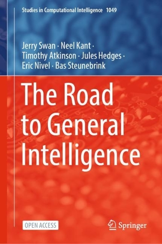 The Road to General Intelligence. 1st ed. 2022