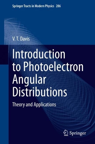 Introduction to Photoelectron Angular Distributions: Theory and Applications. 2022 ed.