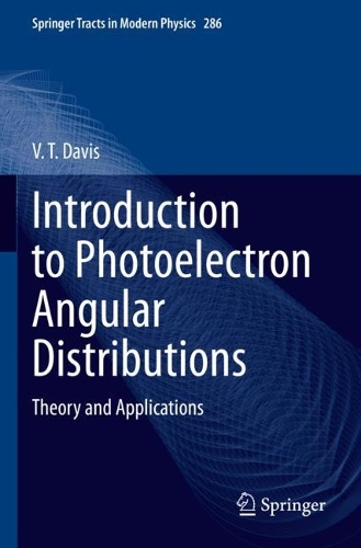 Introduction to Photoelectron Angular Distributions: Theory and Applications. 2022 ed.
