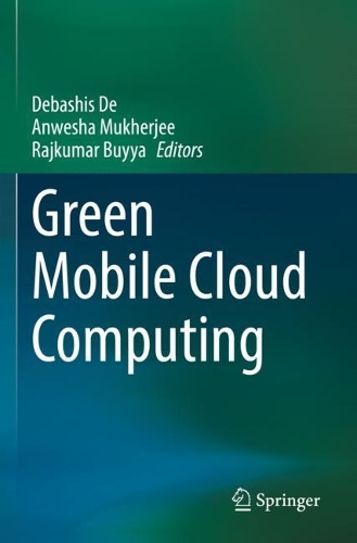 Green Mobile Cloud Computing. 2022 ed.