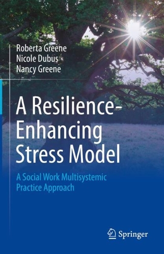 A Resilience-Enhancing Stress Model