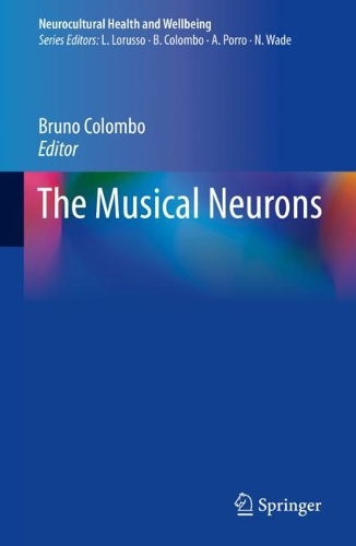 The Musical Neurons. 2022 ed.