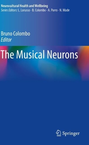 The Musical Neurons. 2022 ed.