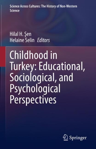Childhood in Turkey