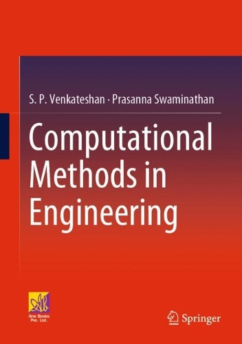 Computational Methods in Engineering. 2023 ed.