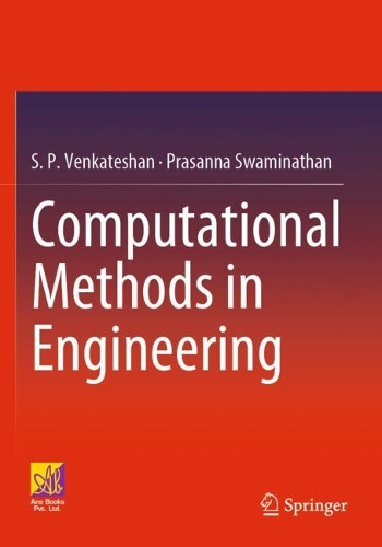 Computational Methods in Engineering. 2023 ed.