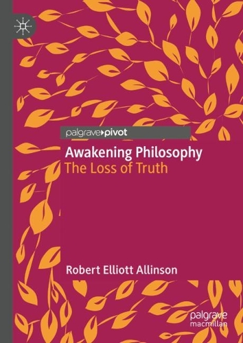 Awakening Philosophy