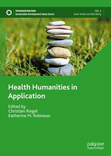 Health Humanities in Application.