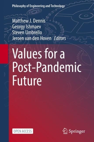 Values for a Post-Pandemic Future.