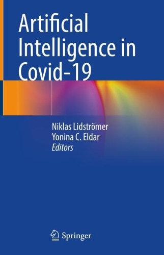Artificial Intelligence in Covid-19. 2022 ed.