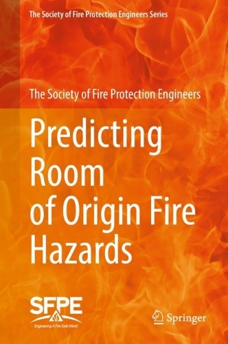Predicting Room of Origin Fire Hazards. 2023 ed.