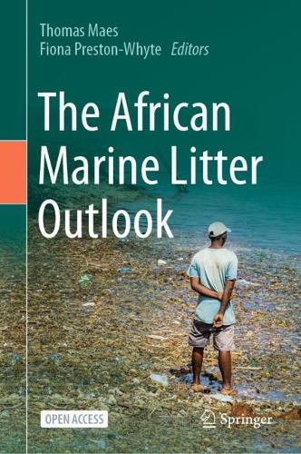 The African Marine Litter Outlook. 1st ed. 2023