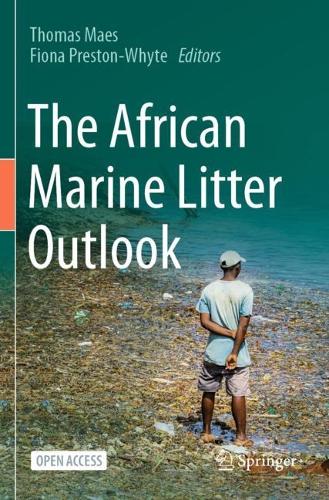 The African Marine Litter Outlook. 1st ed. 2023