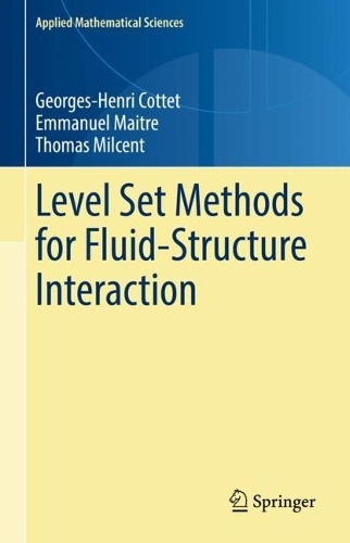 Level Set Methods for Fluid-Structure Interaction.