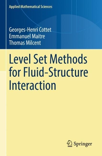 Level Set Methods for Fluid-Structure Interaction.