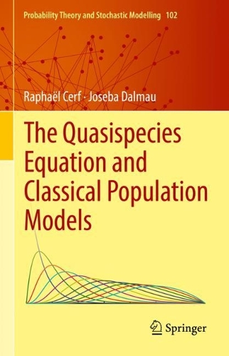 The Quasispecies Equation and Classical Population Models.
