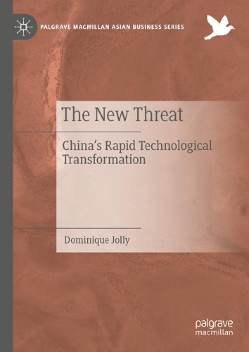The New Threat