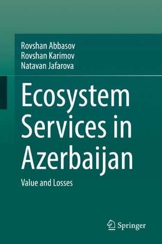 Ecosystem Services in Azerbaijan: Value and Losses. 2022 ed.