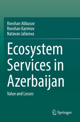 Ecosystem Services in Azerbaijan: Value and Losses. 2022 ed.