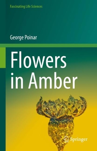Flowers in Amber. 2022 ed.