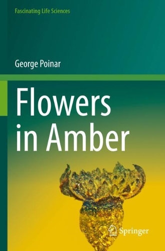Flowers in Amber. 2022 ed.