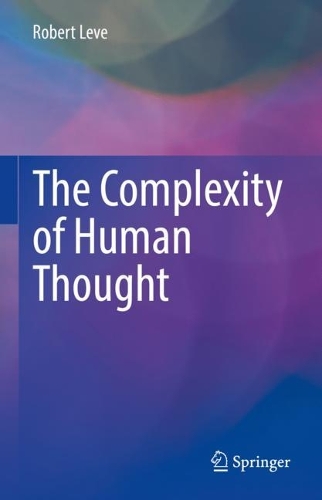 The Complexity of Human Thought.