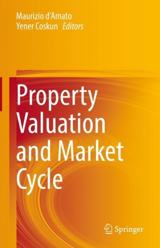 Property Valuation and Market Cycle.