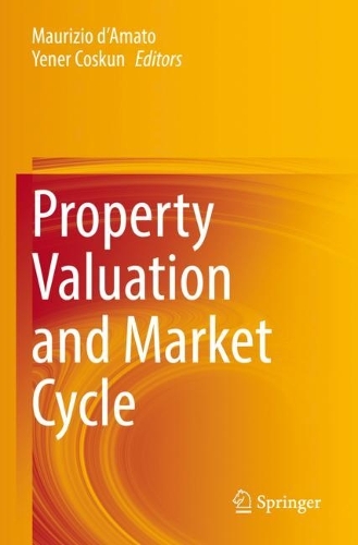 Property Valuation and Market Cycle. 2022 ed.